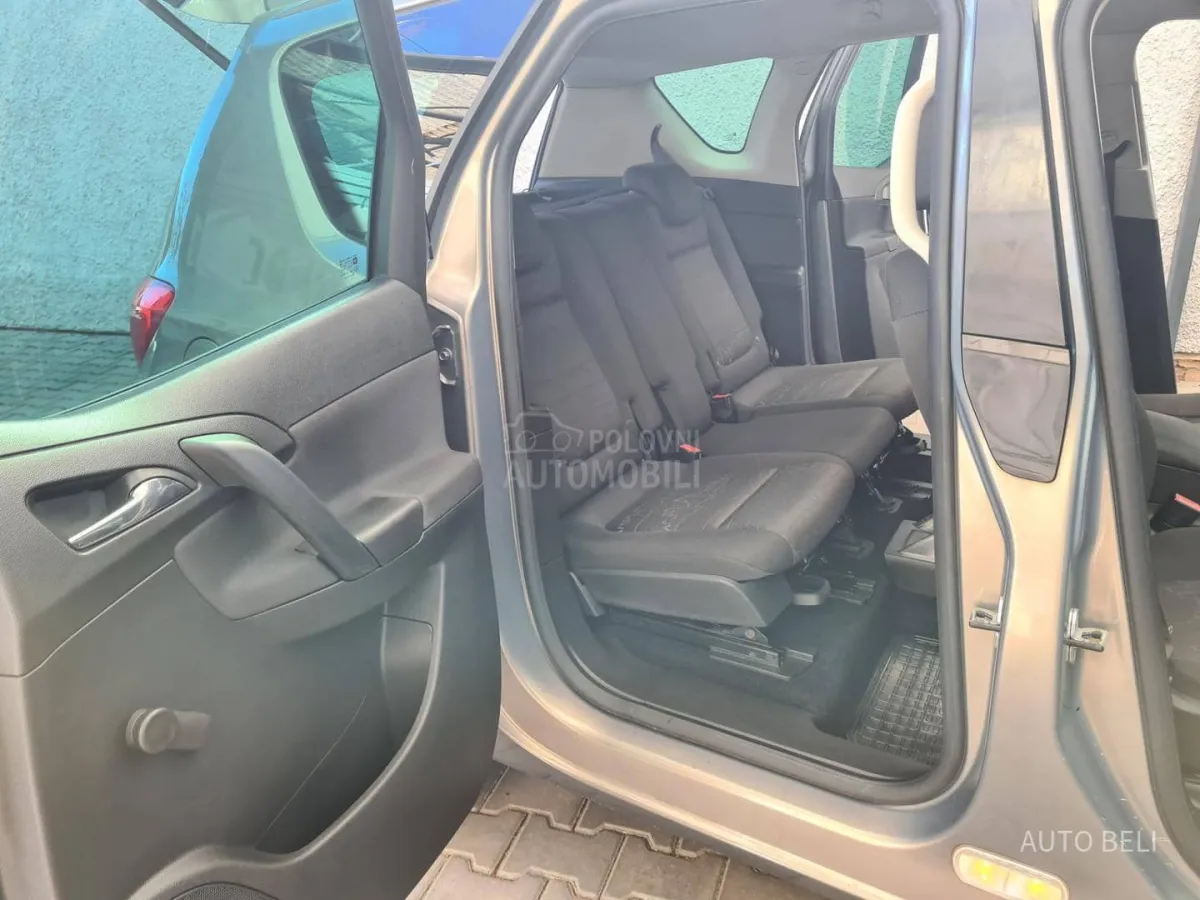 Opel Meriva 1.4 (2011) - slika 20
