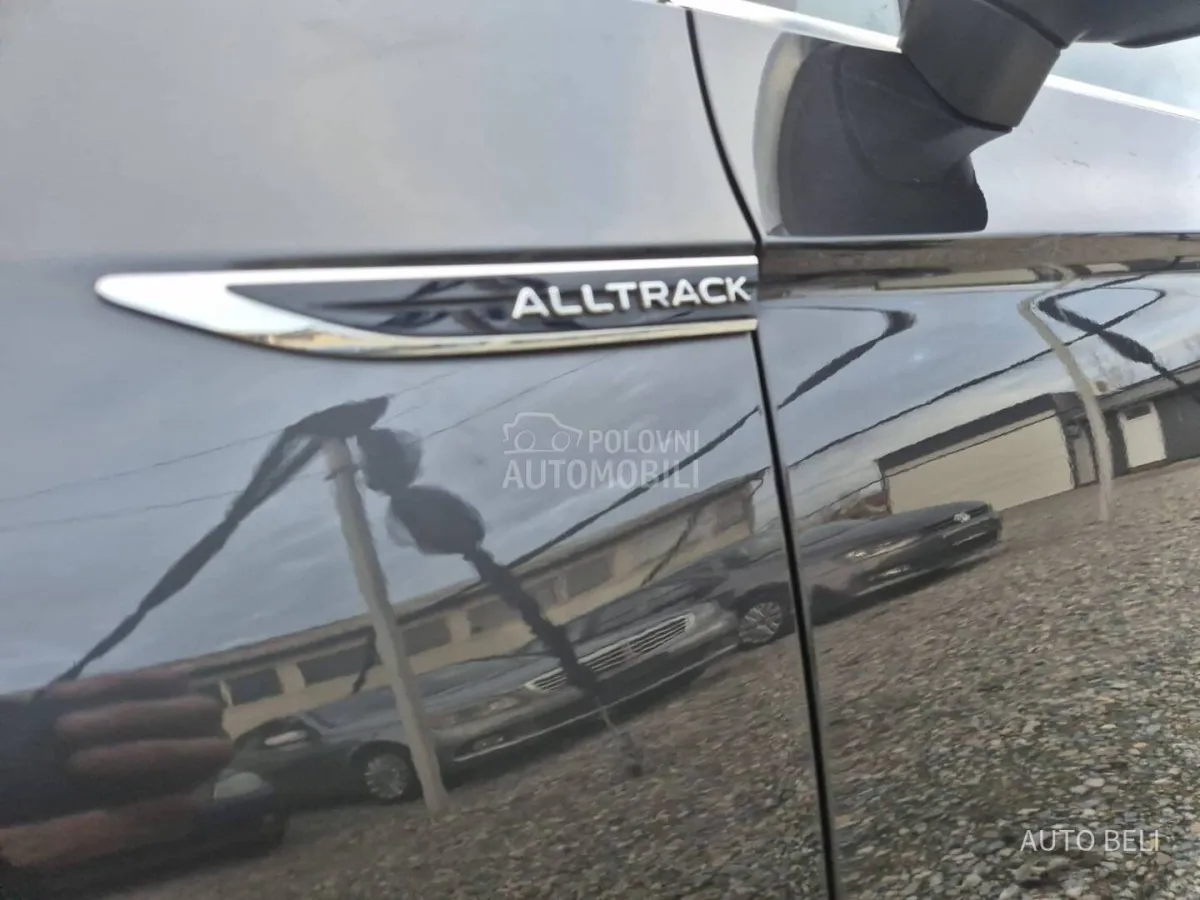 Volkswagen Passat B8 Alltrack 2.0 tdi (2020) - slika 44