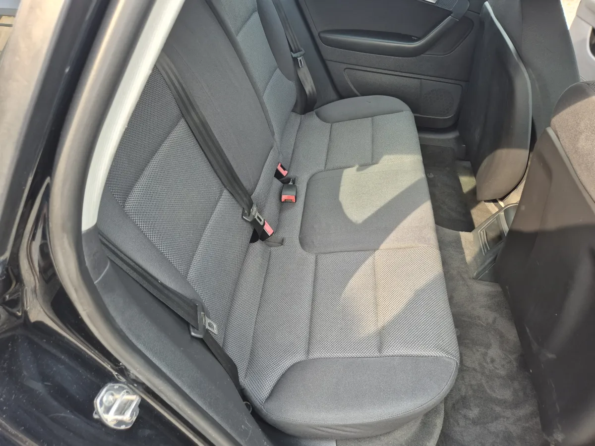 Audi A3 1.6 tdi (2011) - slika 22