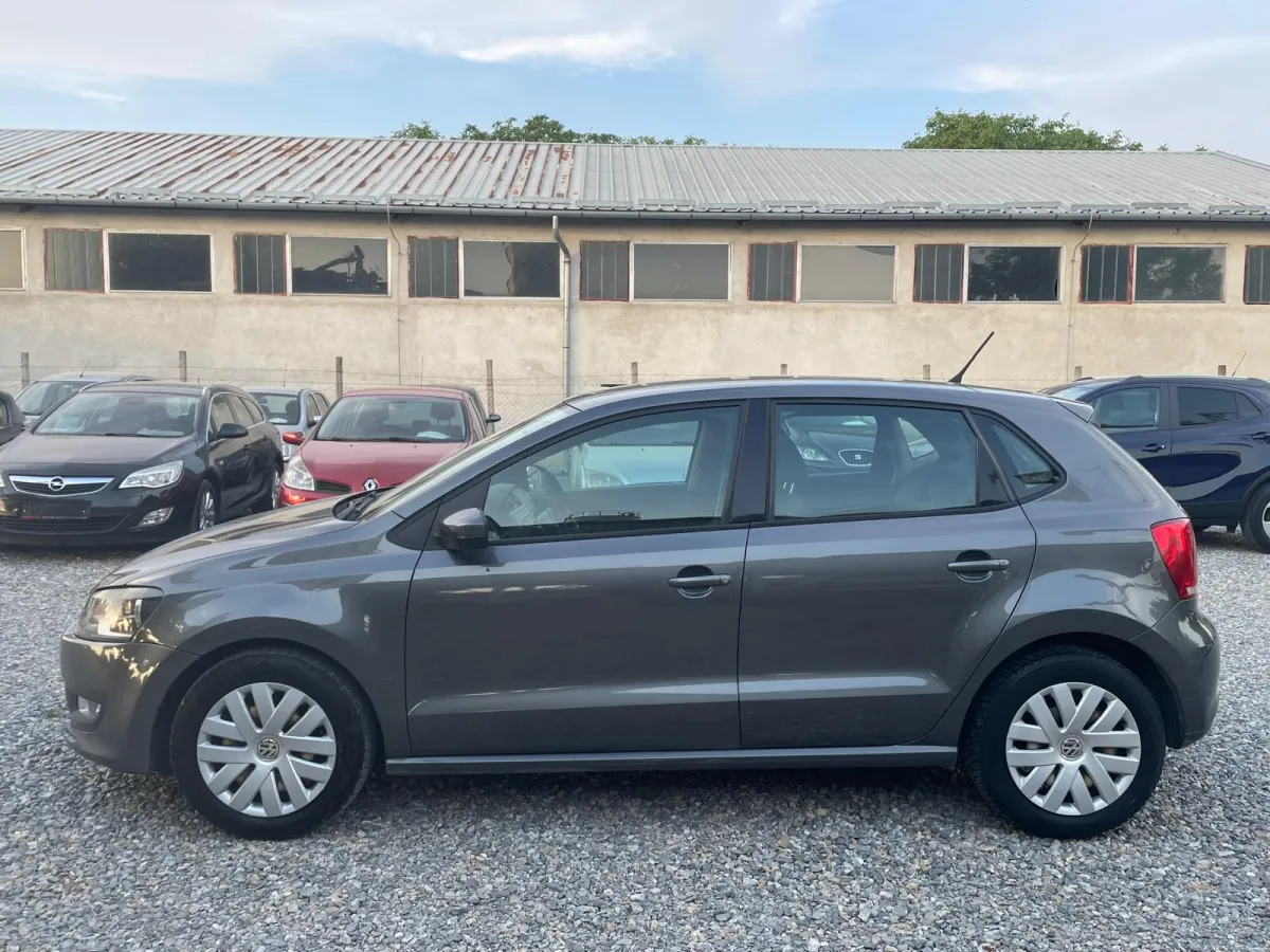Volkswagen Polo 1.2 (2011) - slika 3