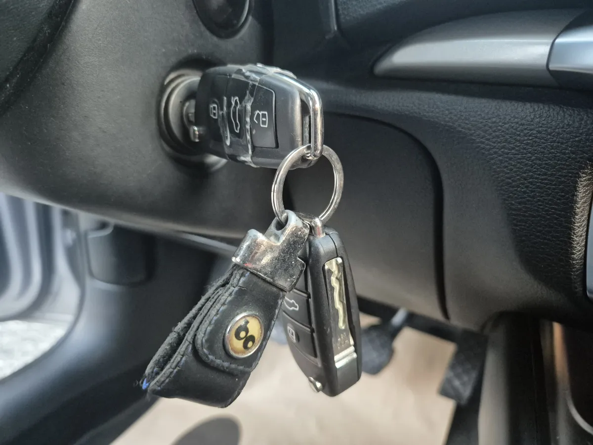 Audi A3 1.6 tdi (2016) - slika 27