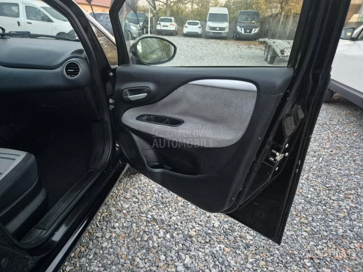 Fiat EVO 1.2 8v (2010) - slika 22