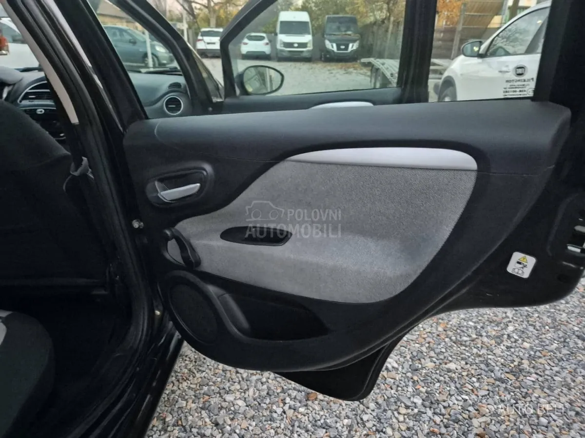 Fiat EVO 1.2 8v (2010) - slika 19