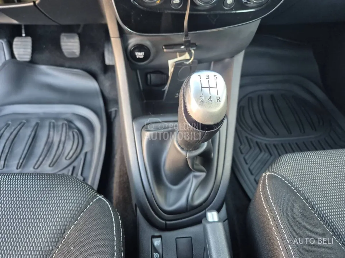 Renault Clio 1.2 (2017) - slika 31