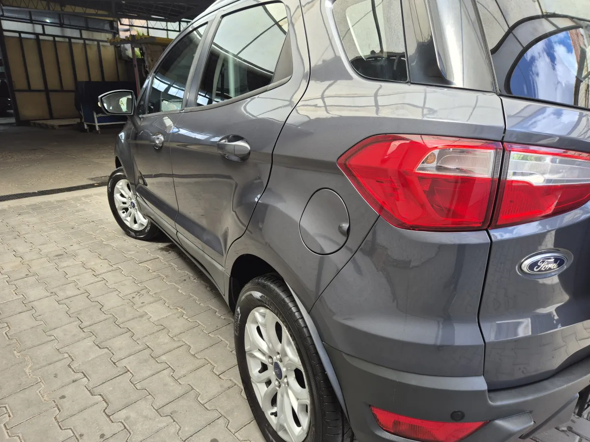 Ford EcoSport 1.5 TDCI (2016) - slika 11