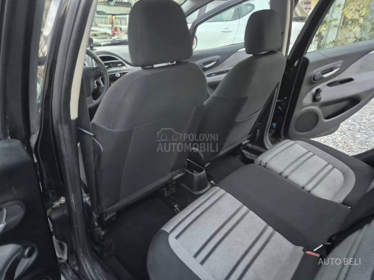 Fiat EVO 1.2 8v (2010) - slika 15