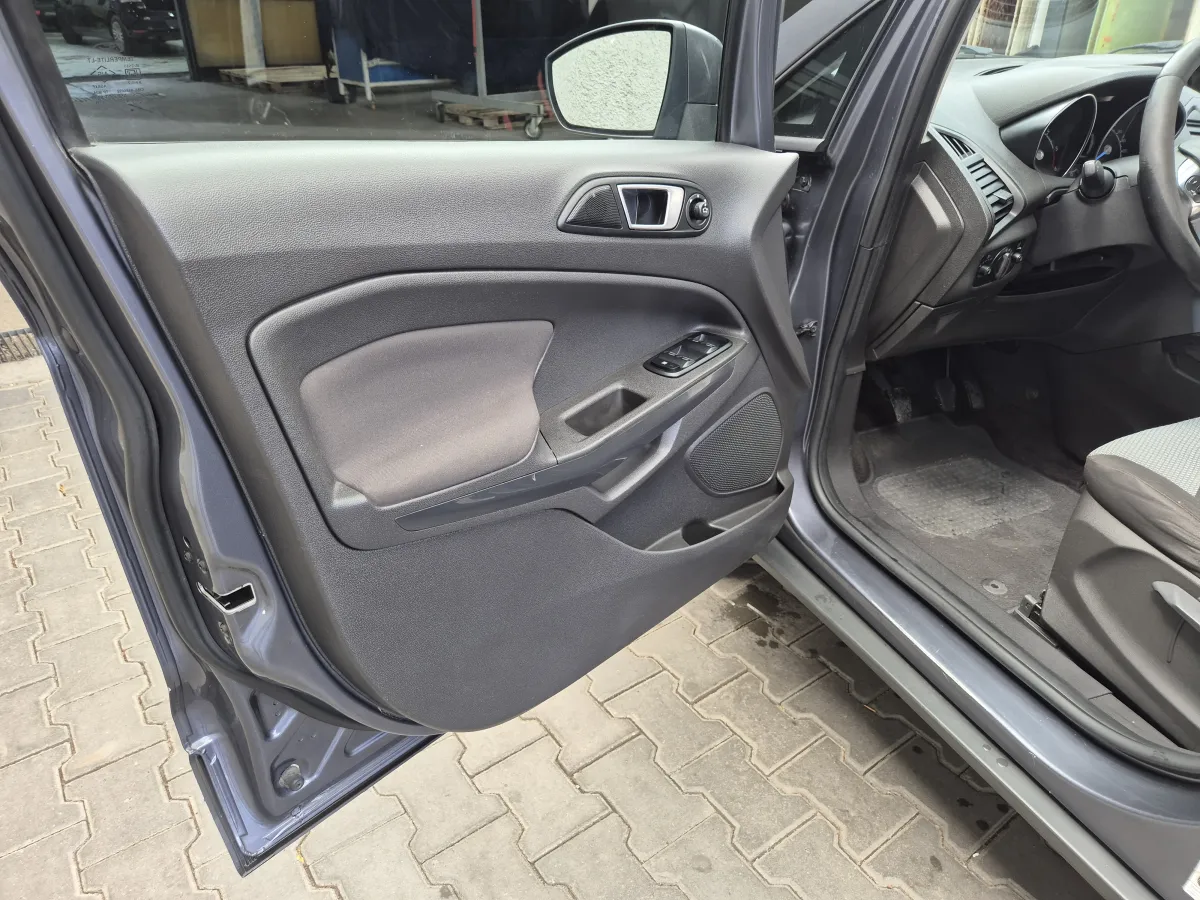 Ford EcoSport 1.5 TDCI (2016) - slika 12