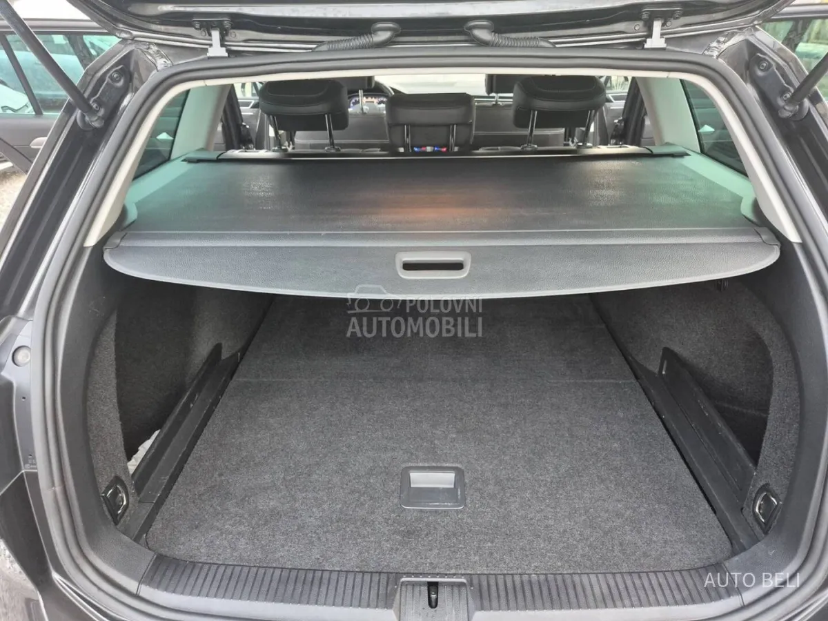 Volkswagen Passat B8 Alltrack 2.0 tdi (2020) - slika 21