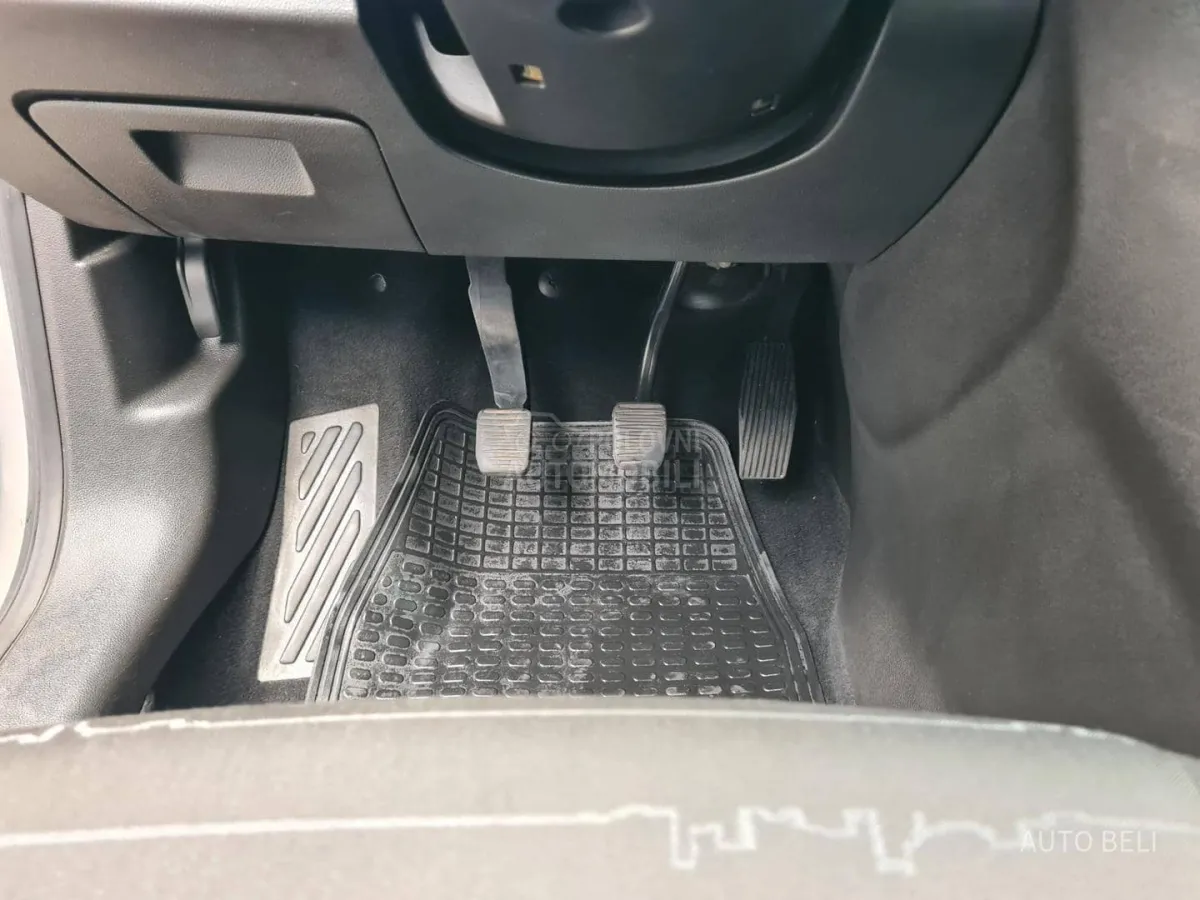 Opel Meriva 1.4 (2011) - slika 30