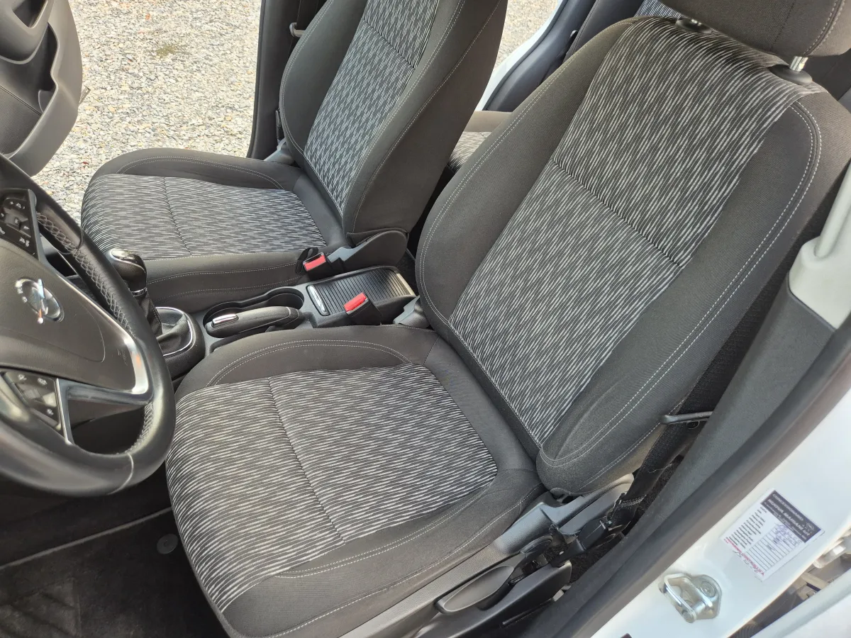 Opel Mokka 1.4 (2015) - slika 10