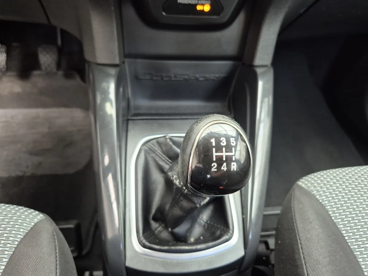 Ford EcoSport 1.5 TDCI (2016) - slika 34