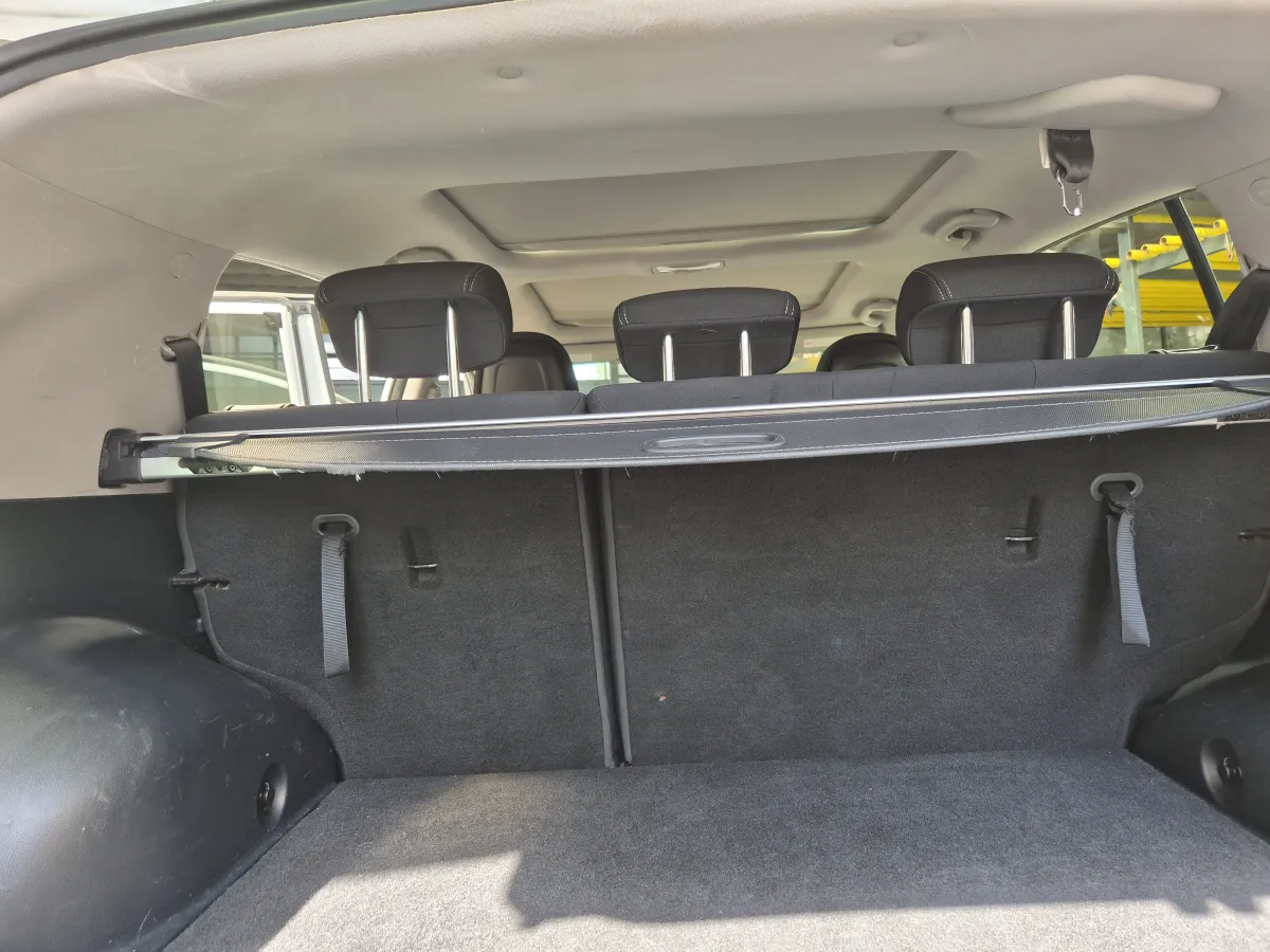 Kia Sportage 1.7 crdi (2012) - slika 19