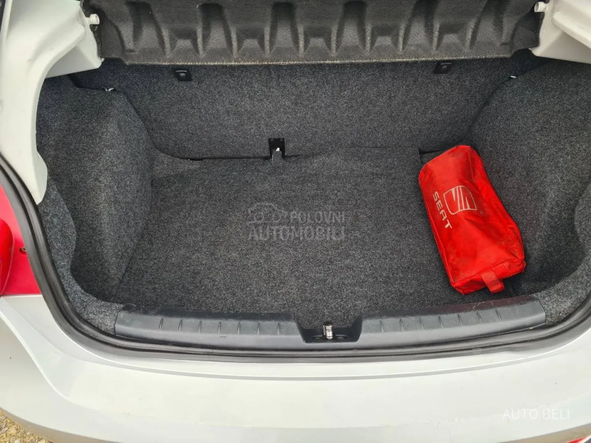 Seat Ibiza 1.2 tdi (2012) - slika 18