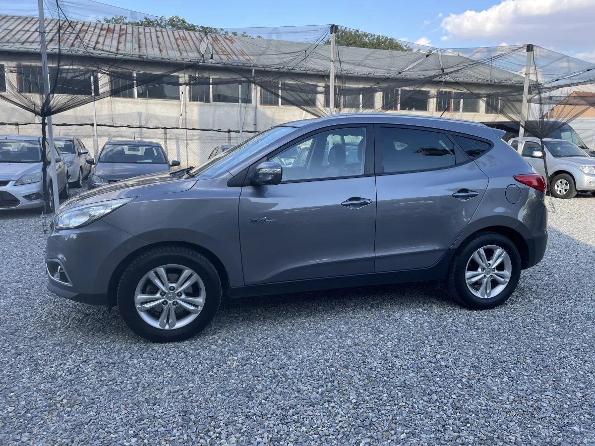 Hyundai ix35 1.6 2WD (2013) - slika 3
