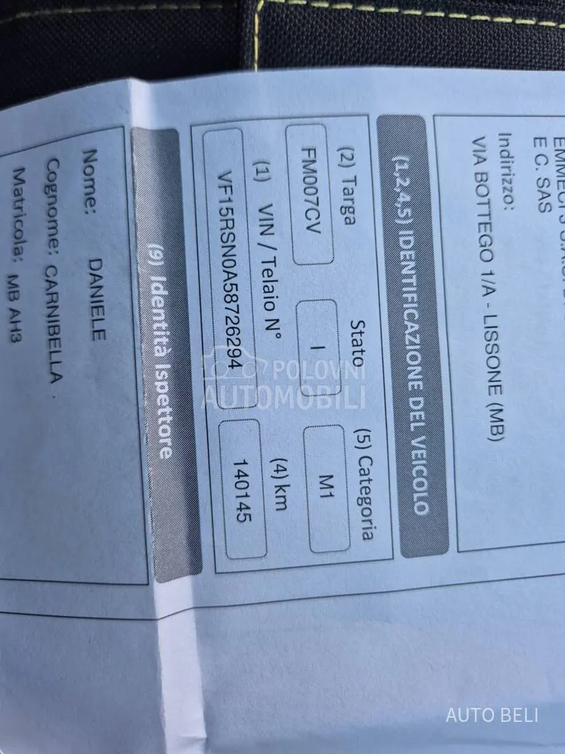 Renault Clio 1.2 (2017) - slika 29