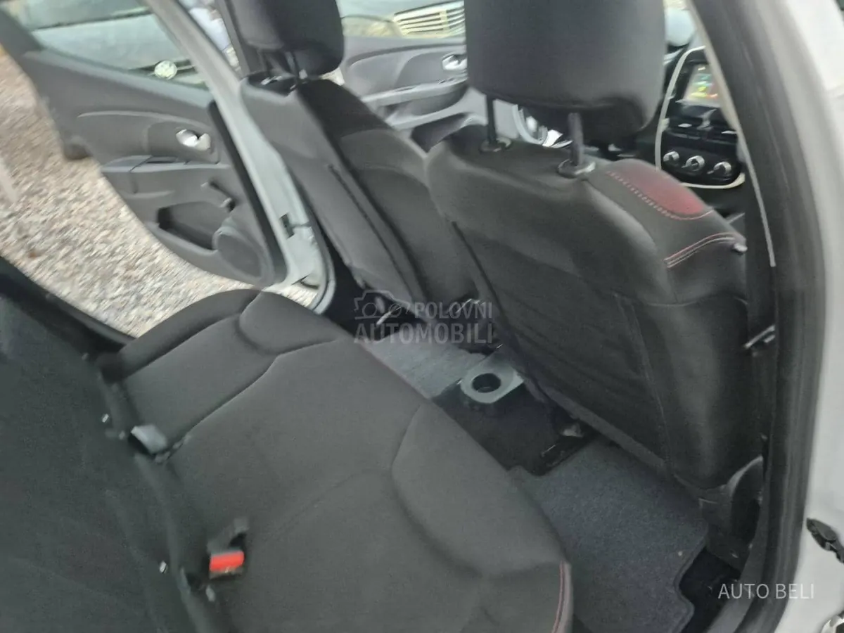 Renault Clio 1.5 dci N1/4mesta (2015) - slika 22