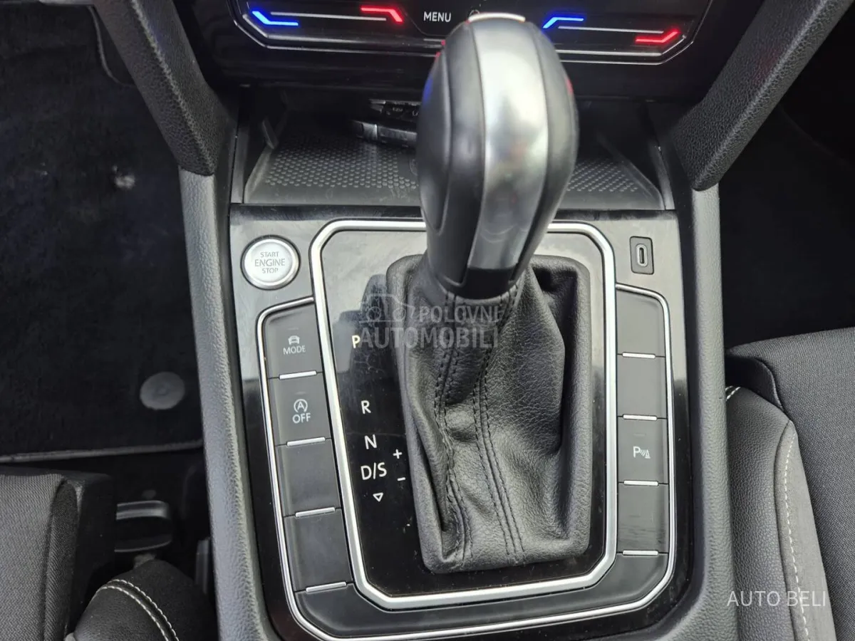 Volkswagen Passat B8 Alltrack 2.0 tdi (2020) - slika 37