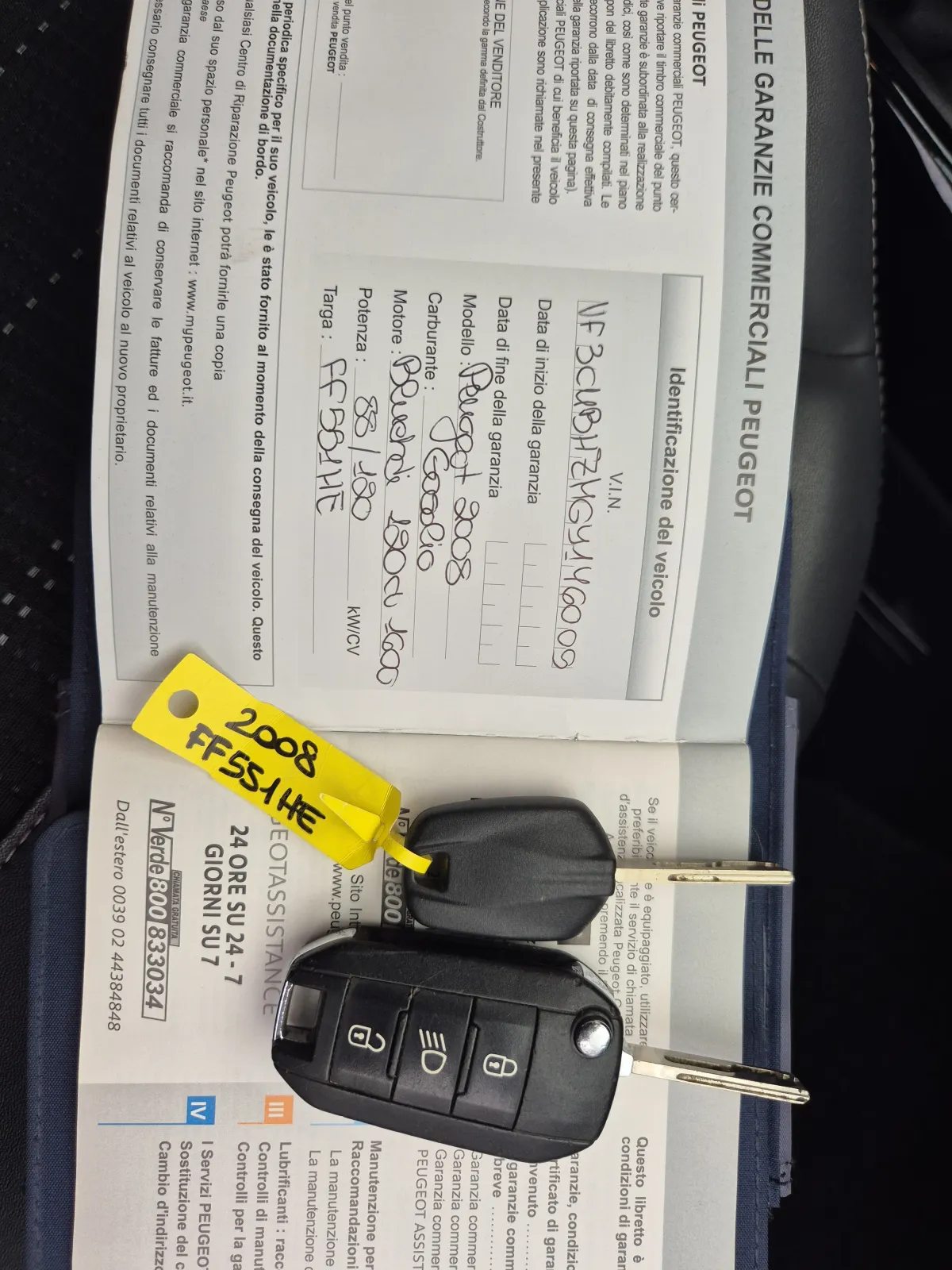 Peugeot 2008 1.6 e HDI ULLERE (2016) - slika 27