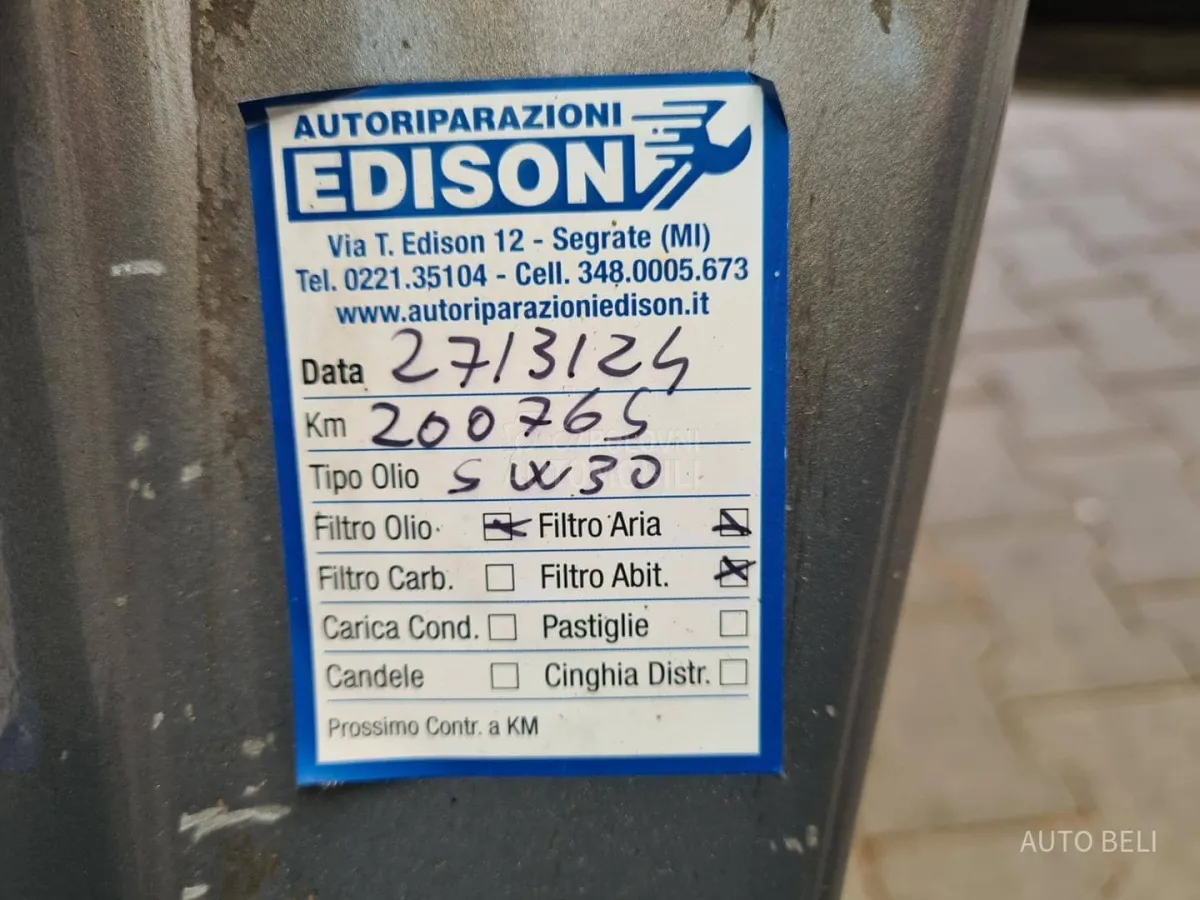 Opel Meriva 1.4 (2011) - slika 36