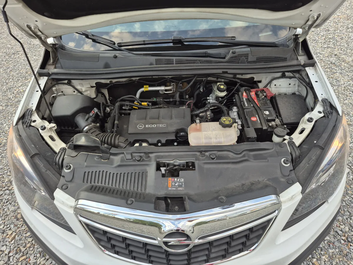 Opel Mokka 1.4 (2015) - slika 39