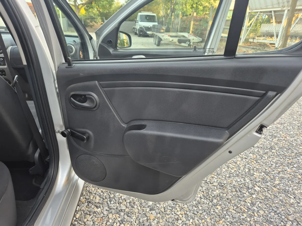 Dacia Stepway 1.6 lpg (2012) - slika 19