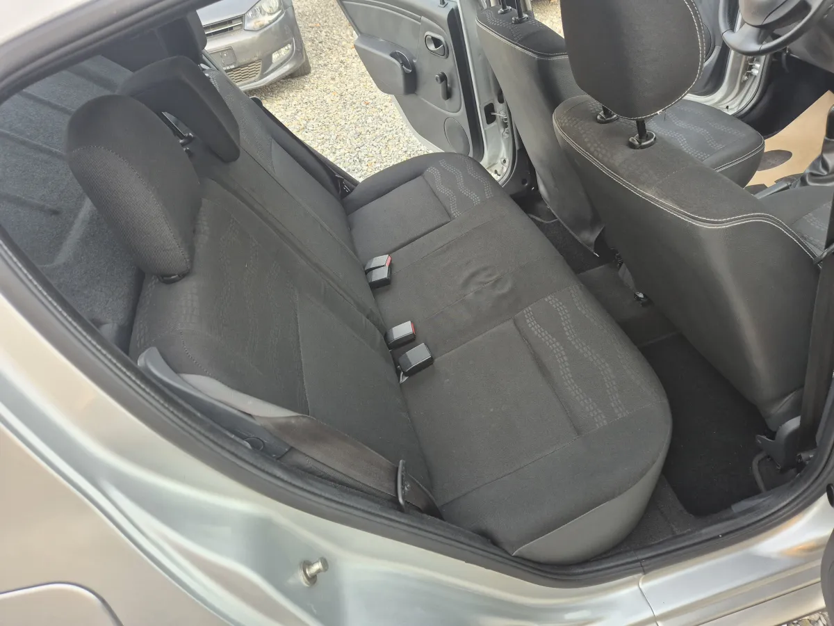 Dacia Stepway 1.6 lpg (2012) - slika 21