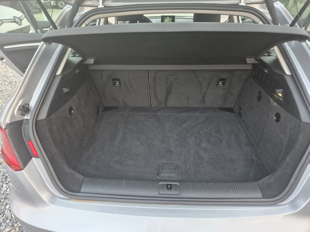 Audi A3 1.6 tdi (2016) - slika 19