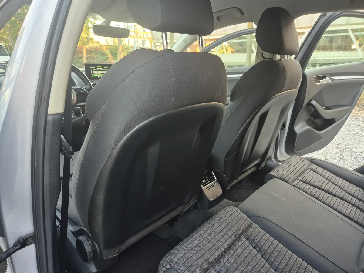 Audi A3 1.6 tdi (2016) - slika 17