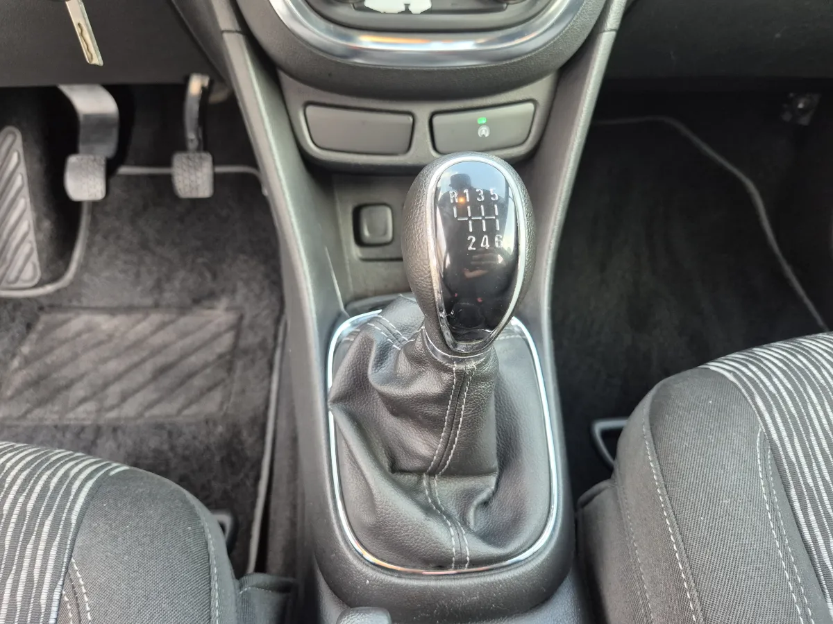 Opel Mokka 1.4 (2015) - slika 31