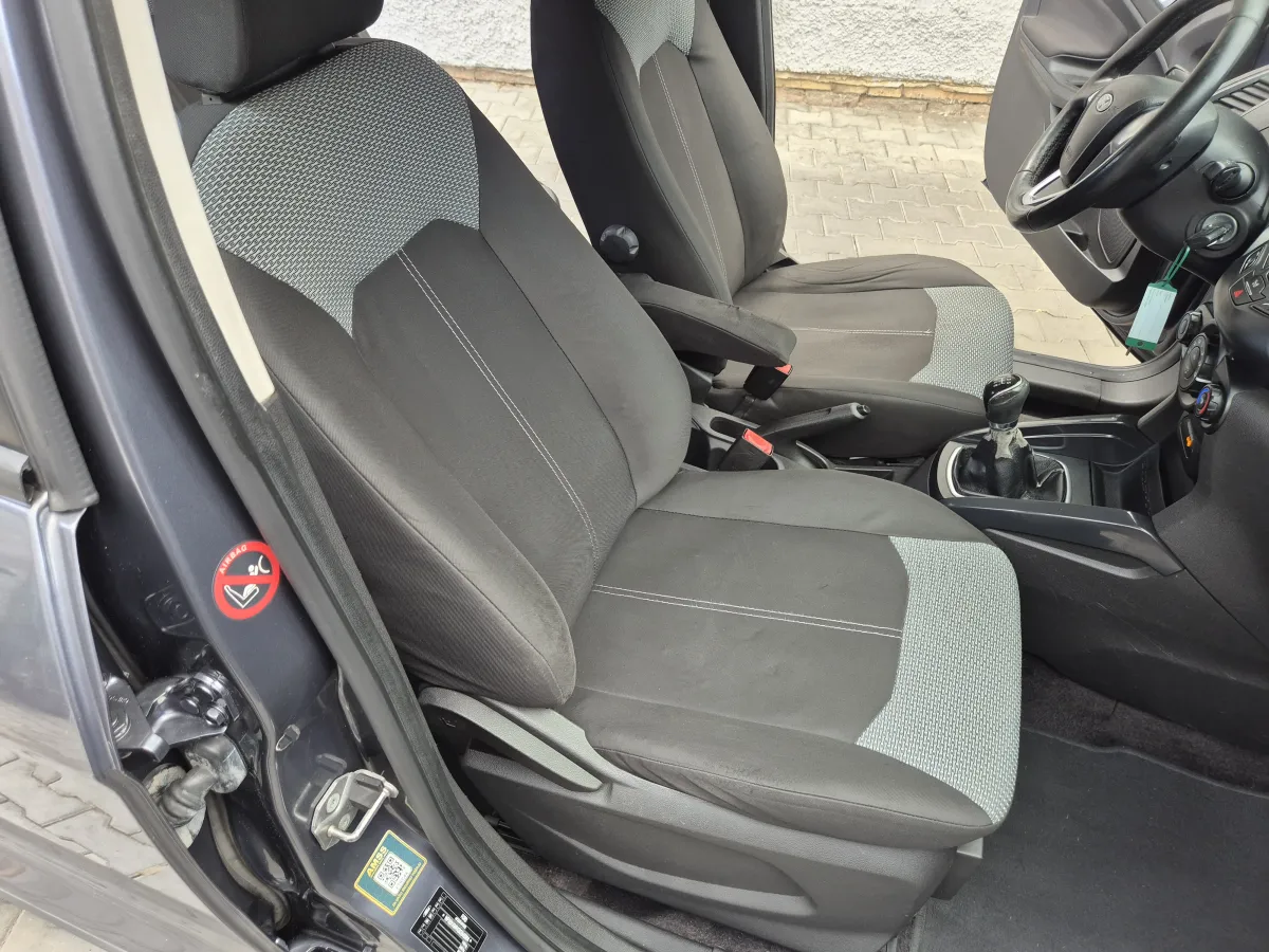 Ford EcoSport 1.5 TDCI (2016) - slika 27
