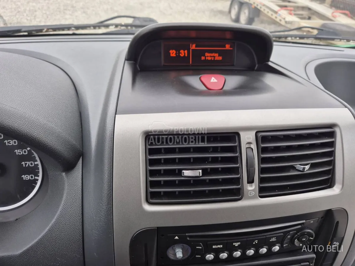 Fiat Scudo 2.0 multijet (2013) - slika 32