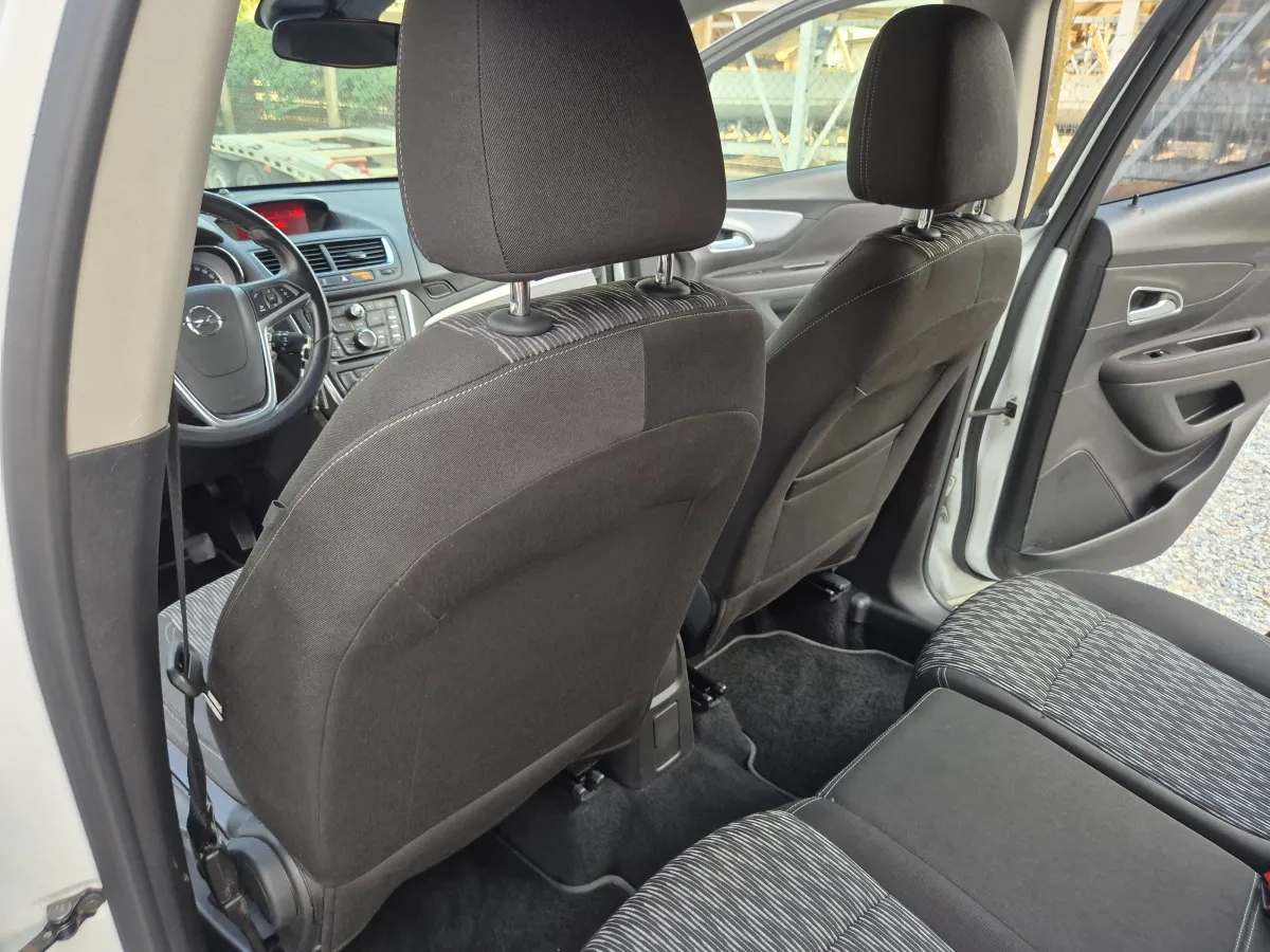 Opel Mokka 1.4 (2015) - slika 12