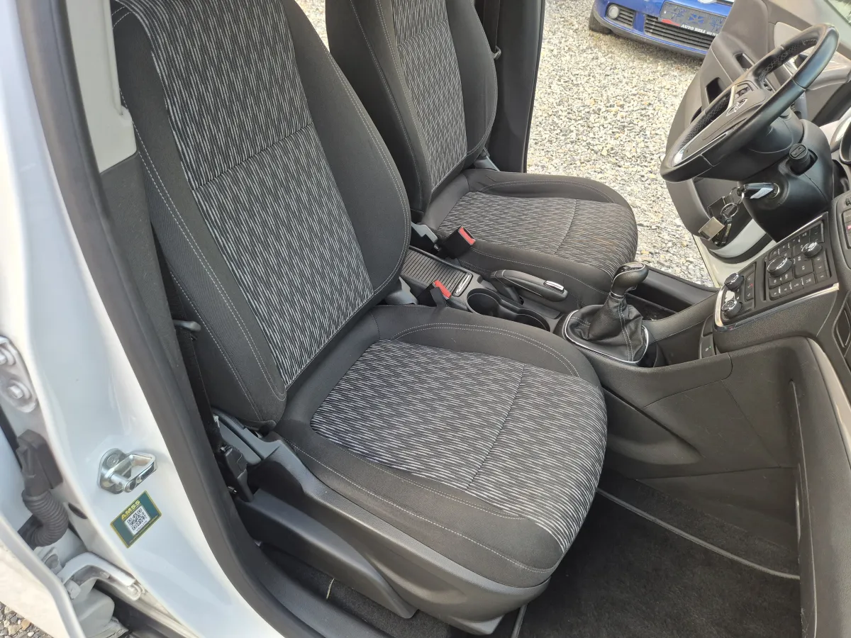 Opel Mokka 1.4 (2015) - slika 22