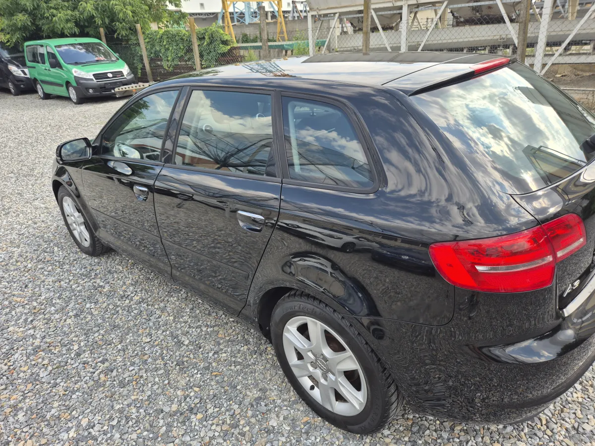 Audi A3 1.6 tdi (2011) - slika 11