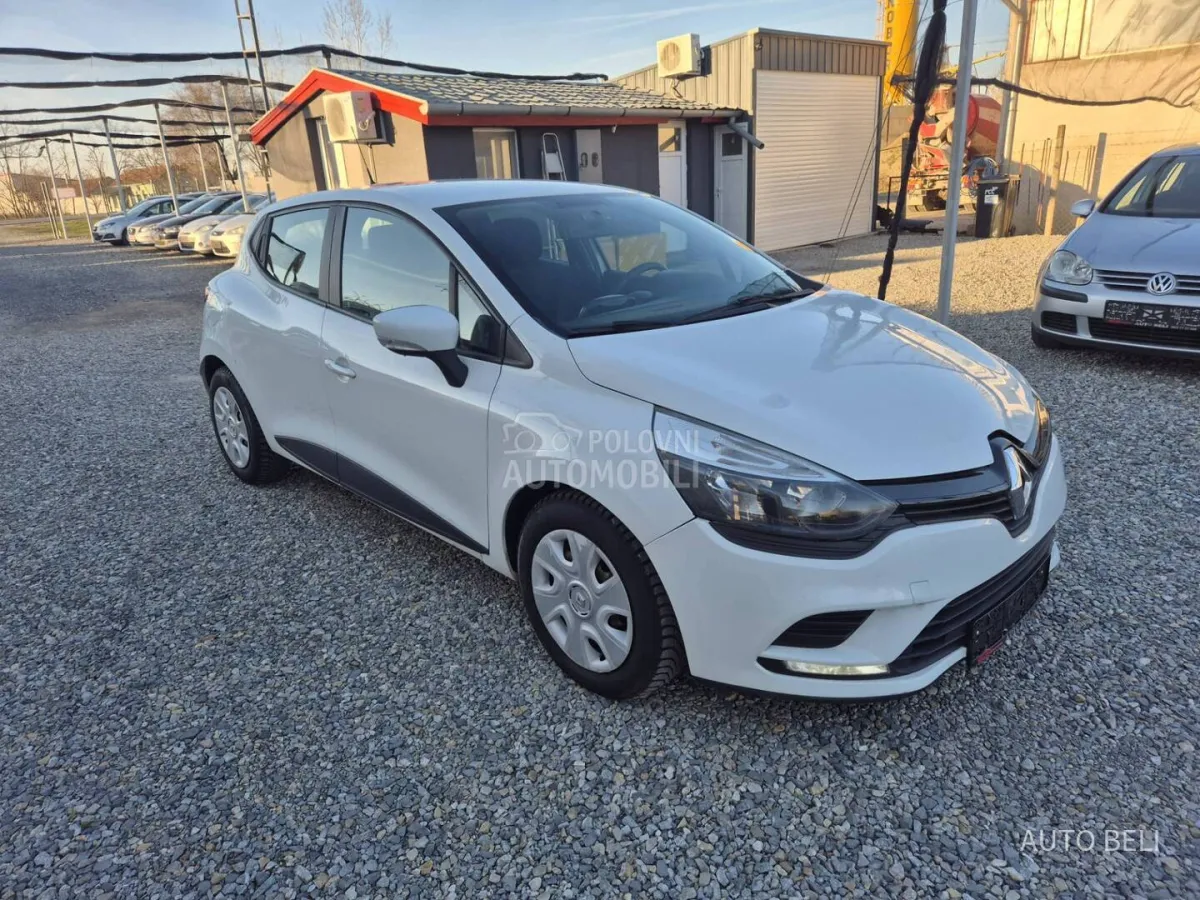 Renault Clio 1.2 (2017) - slika 3