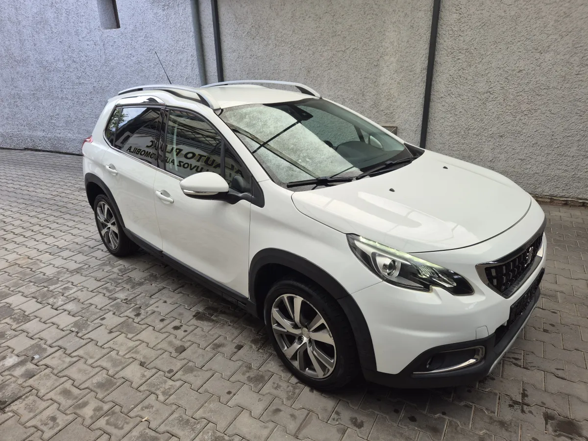 Peugeot 2008 1.6 e HDI ULLERE (2016) - slika 2