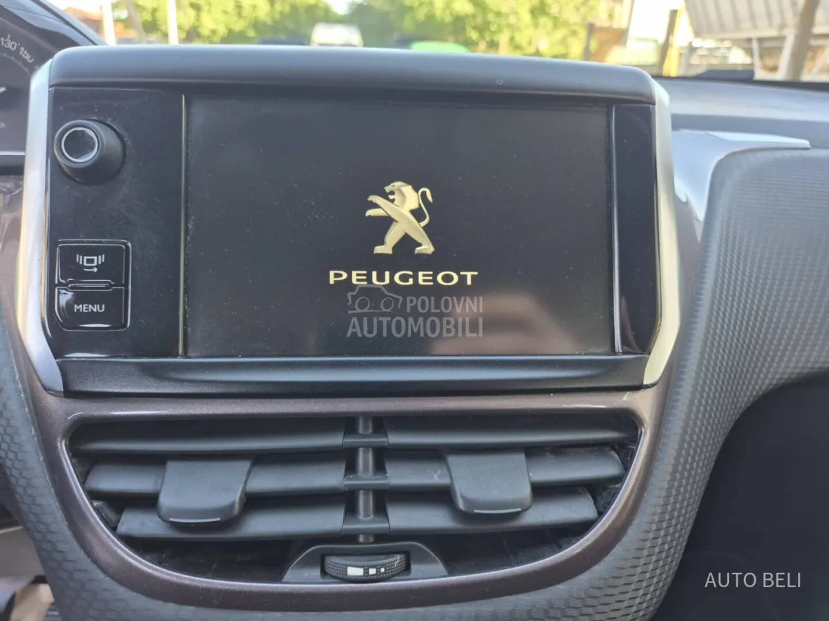 Peugeot 2008 1.4 hdi (2014) - slika 33