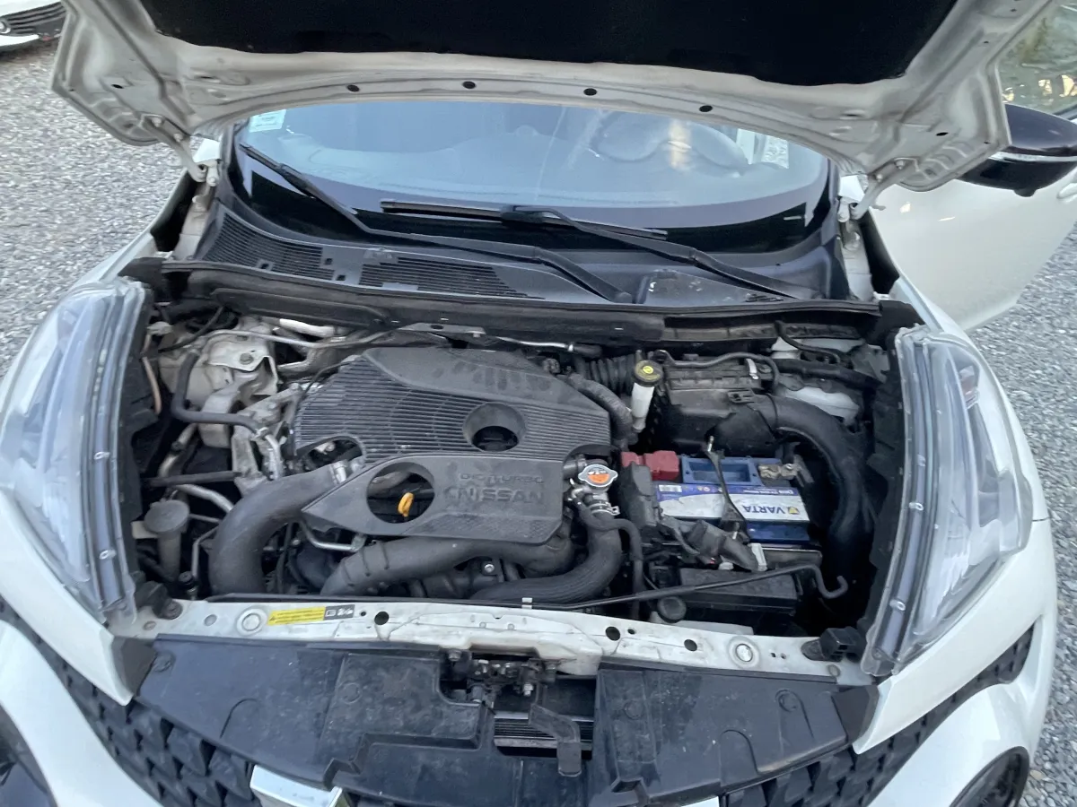 Nissan Juke 1.6 DIG-T Tekna (2014) - slika 29