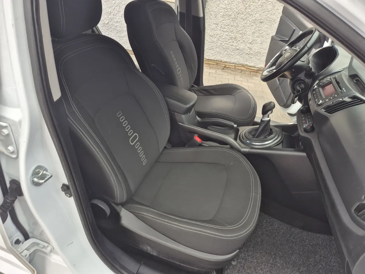 Kia Sportage 1.7 crdi (2012) - slika 28