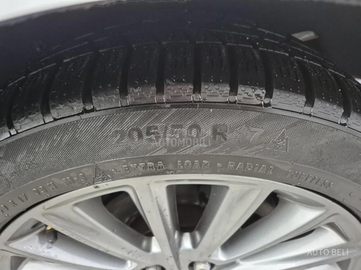 Ford Focus 1.5 ST-Line (2017) - slika 46
