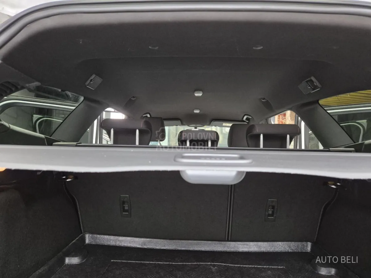 Ford Focus 1.5 ST-Line (2017) - slika 22