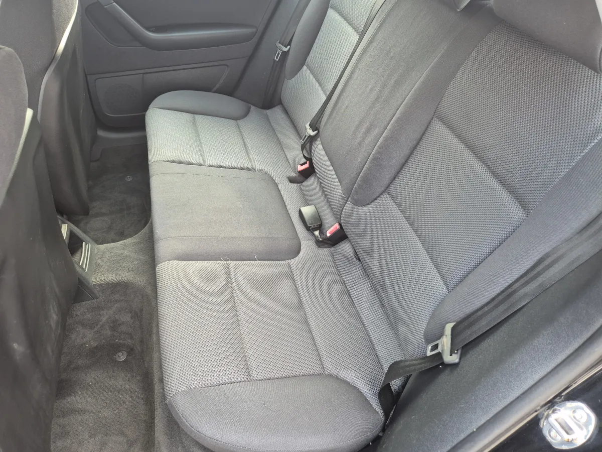 Audi A3 1.6 tdi (2011) - slika 16