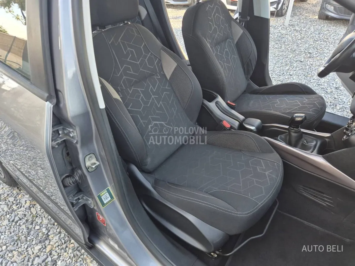 Peugeot 2008 1.4 hdi (2014) - slika 24