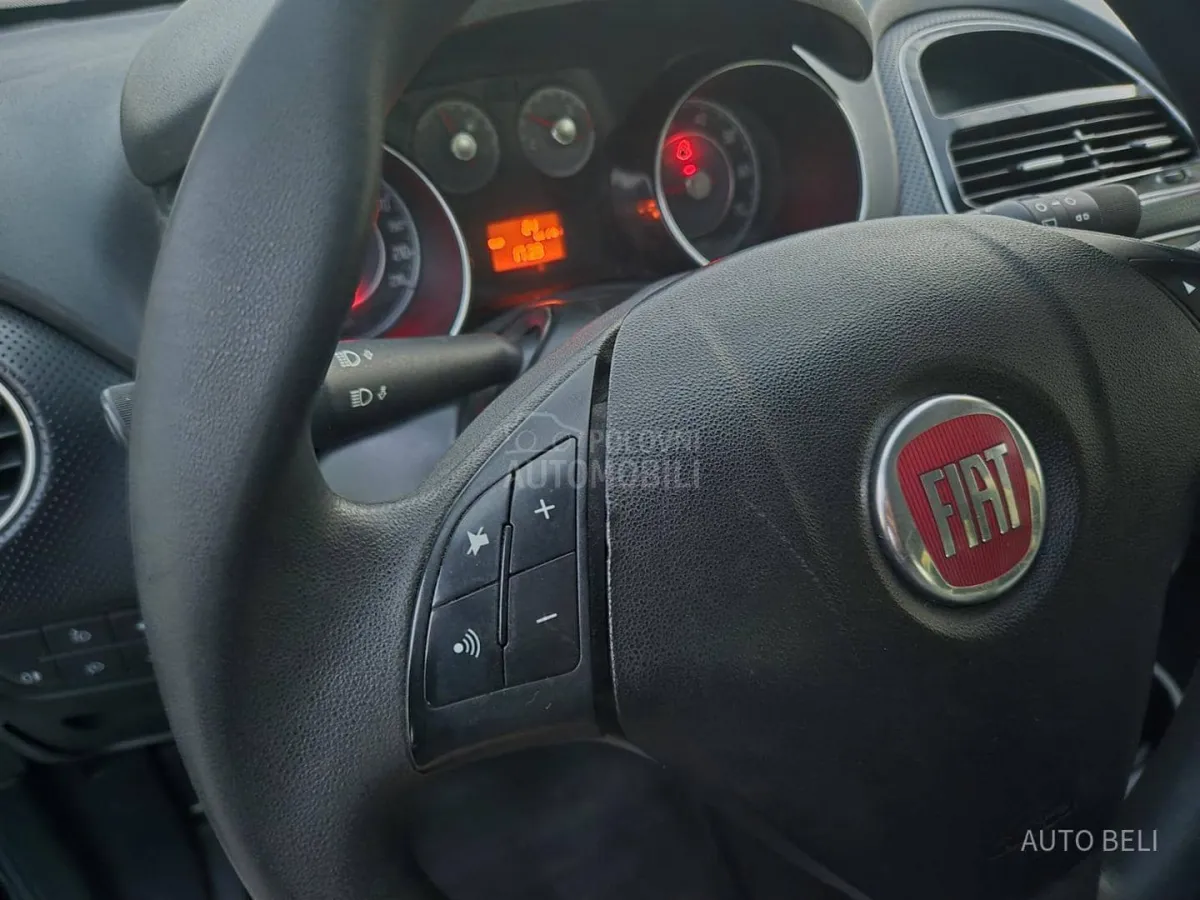 Fiat EVO 1.2 8v (2010) - slika 31