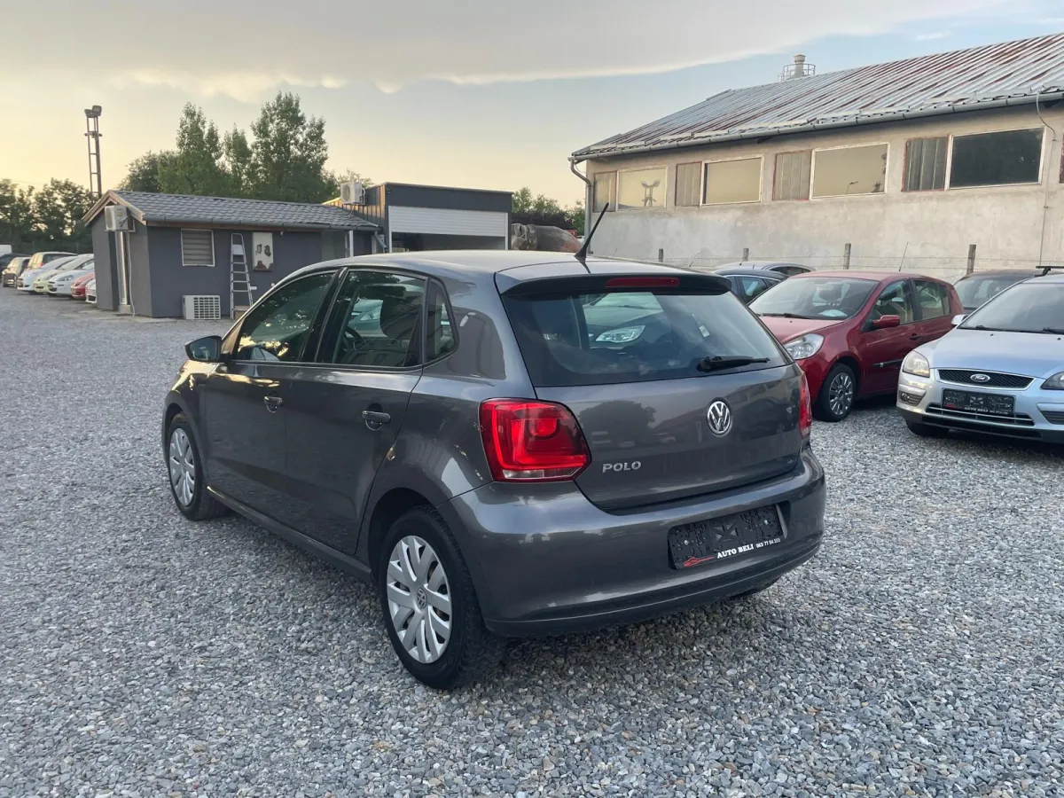 Volkswagen Polo 1.2 (2011) - slika 5