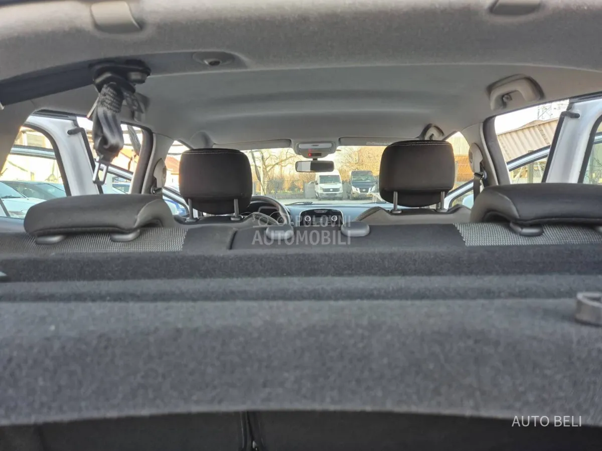 Renault Clio 1.2 (2017) - slika 20