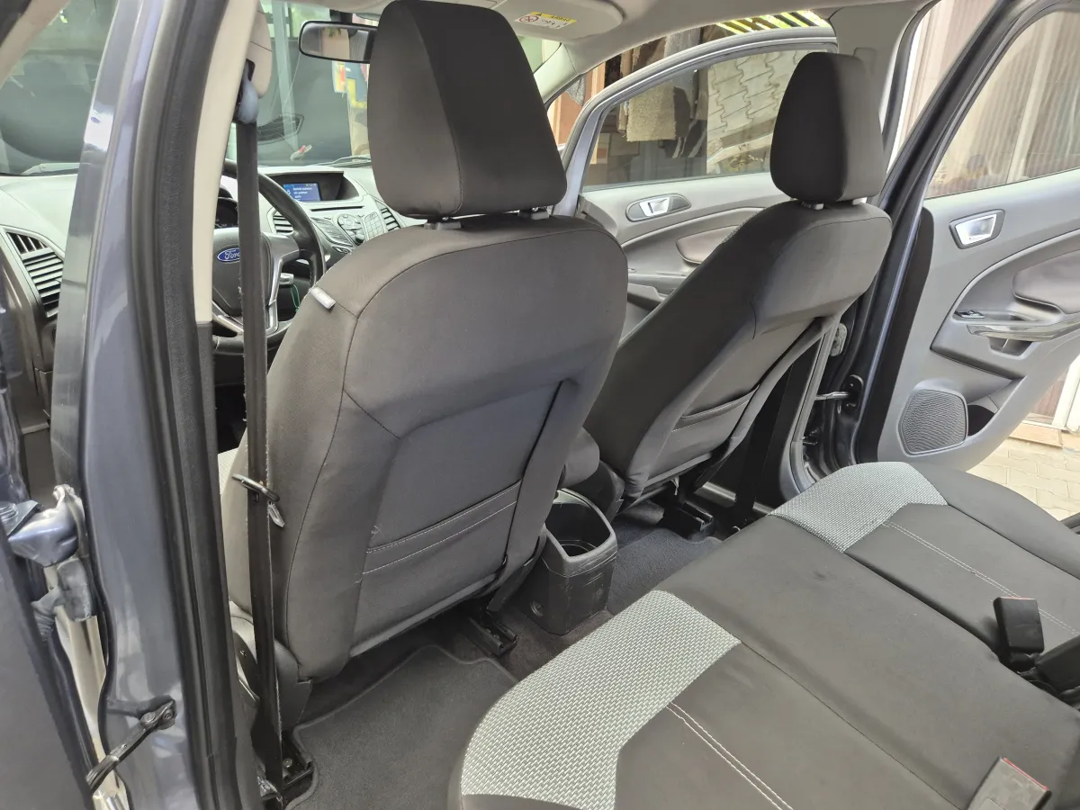 Ford EcoSport 1.5 TDCI (2016) - slika 16