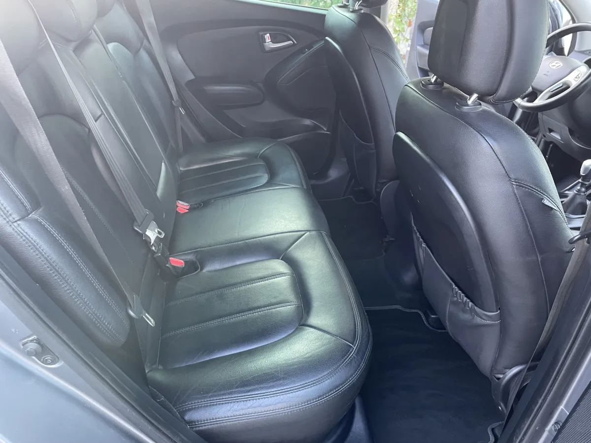 Hyundai ix35 1.6 2WD (2013) - slika 27