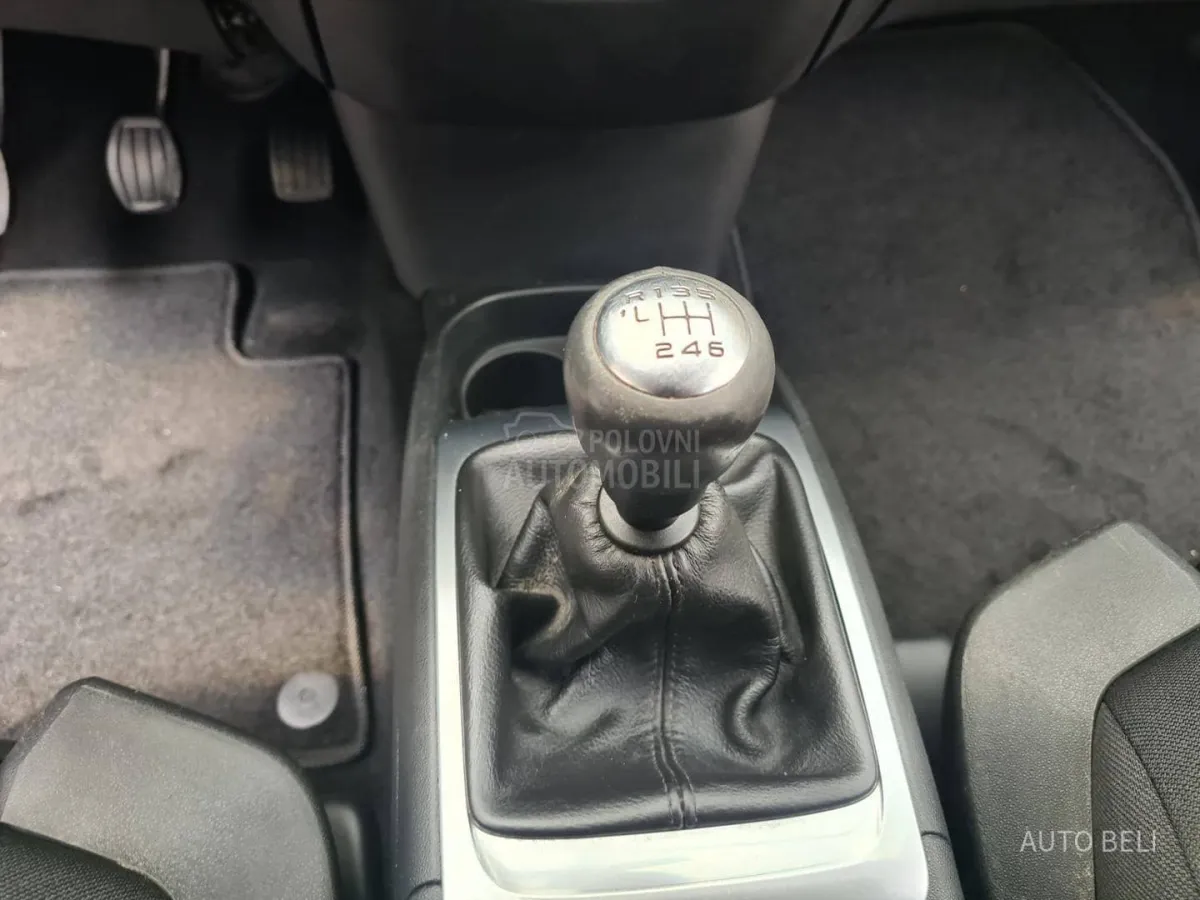 Citroen C4 Grand Picasso 1.6 E HDI (2014) - slika 43