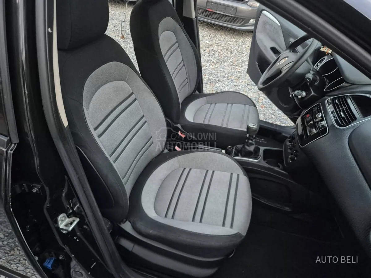 Fiat EVO 1.2 8v (2010) - slika 24